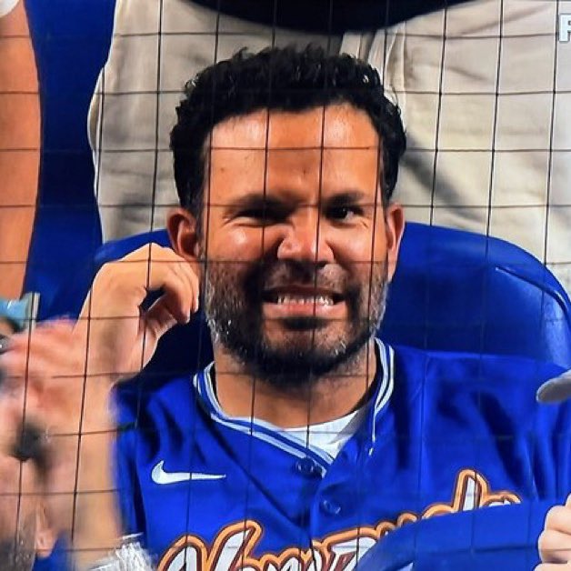 Astros Josh tweet media