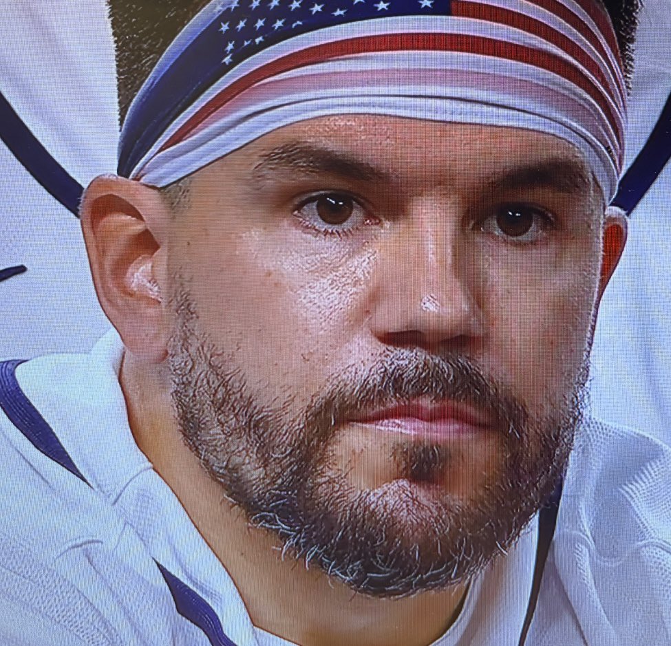 John Clark tweet media