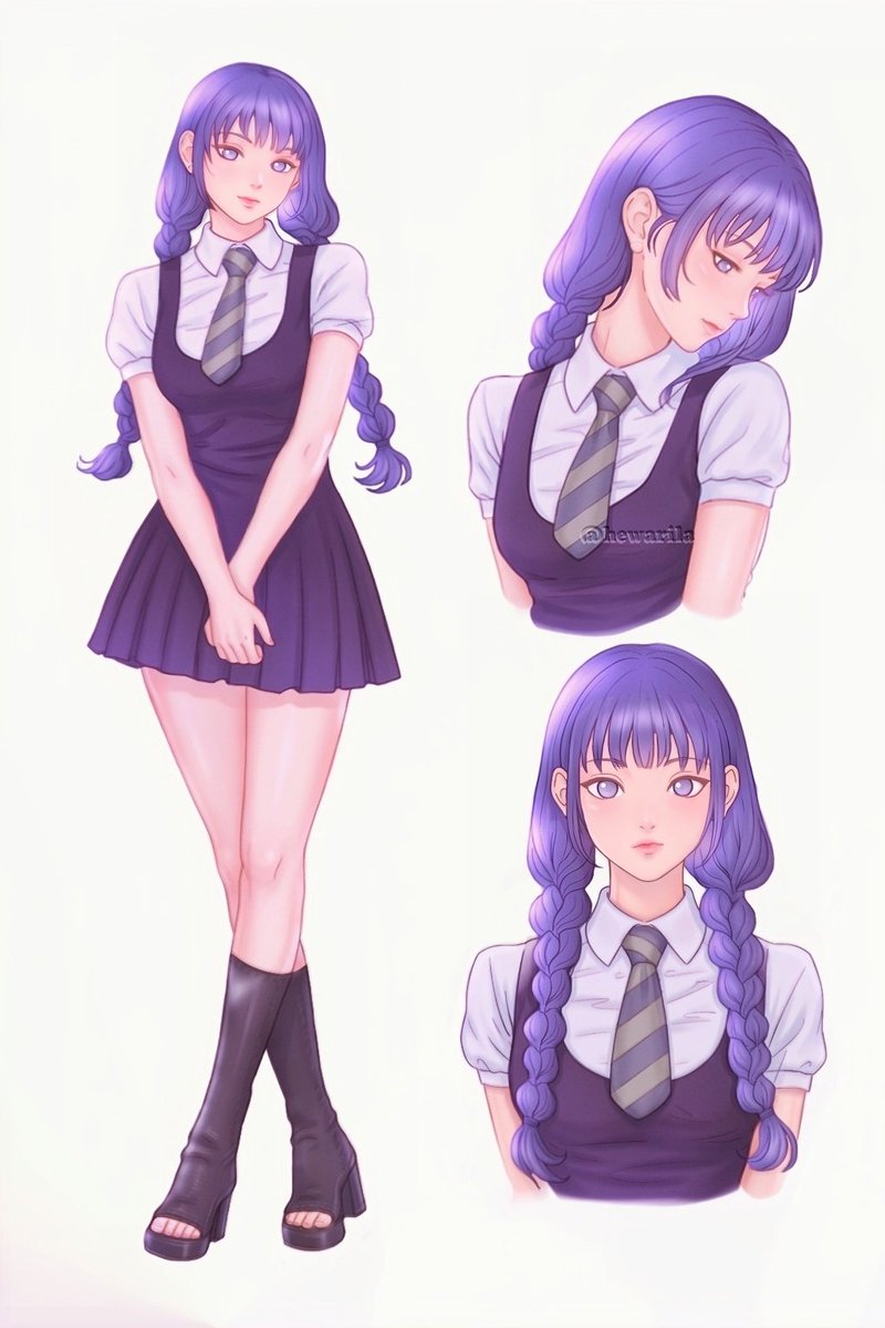 ifahhVibes tweet media