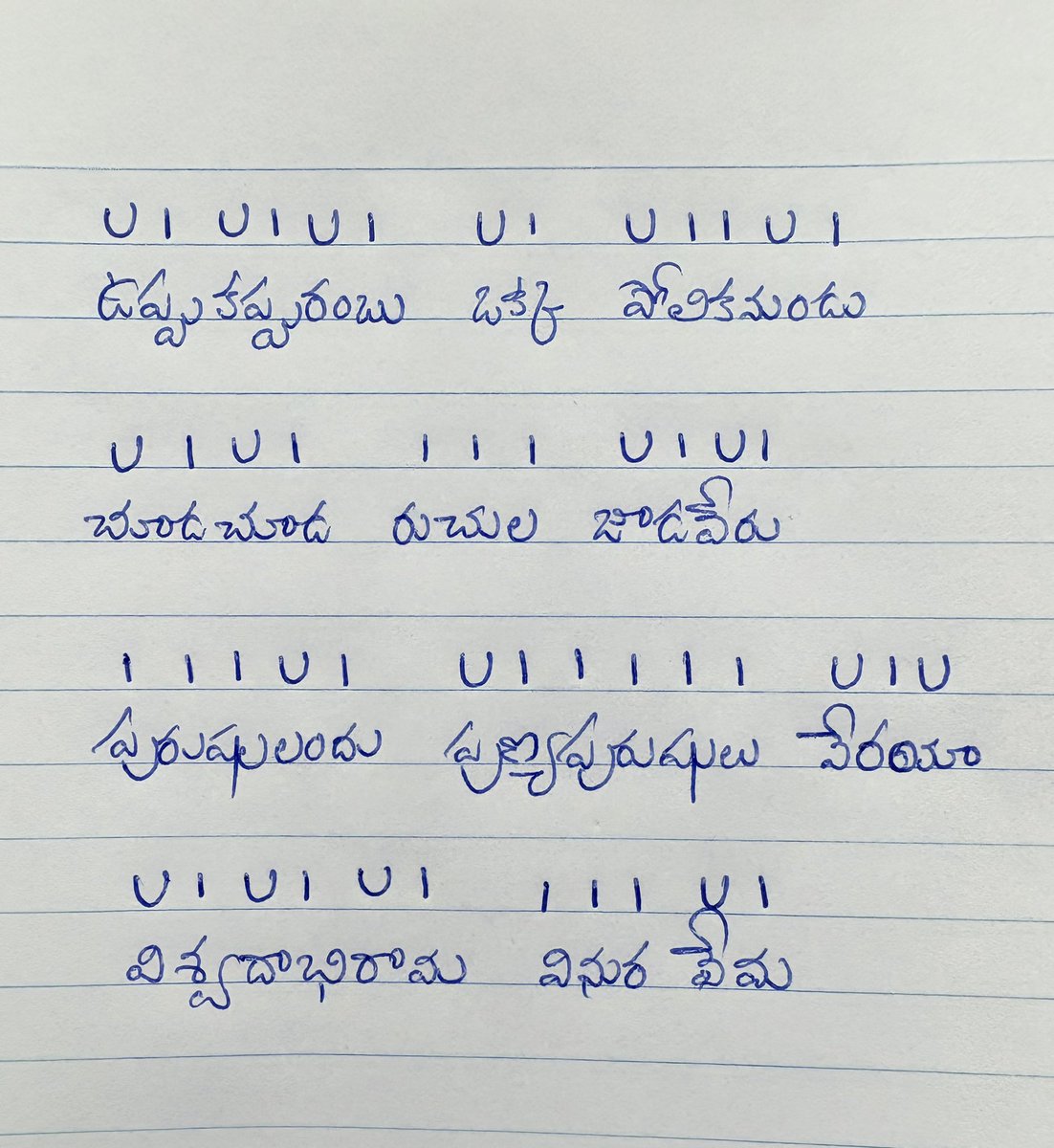 Srikanth Miryala tweet media