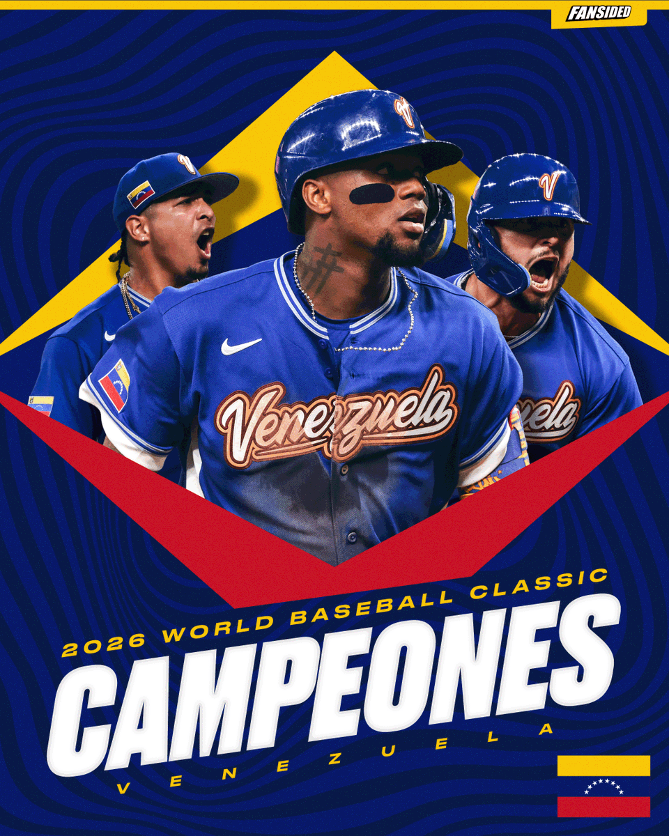 FanSided tweet media