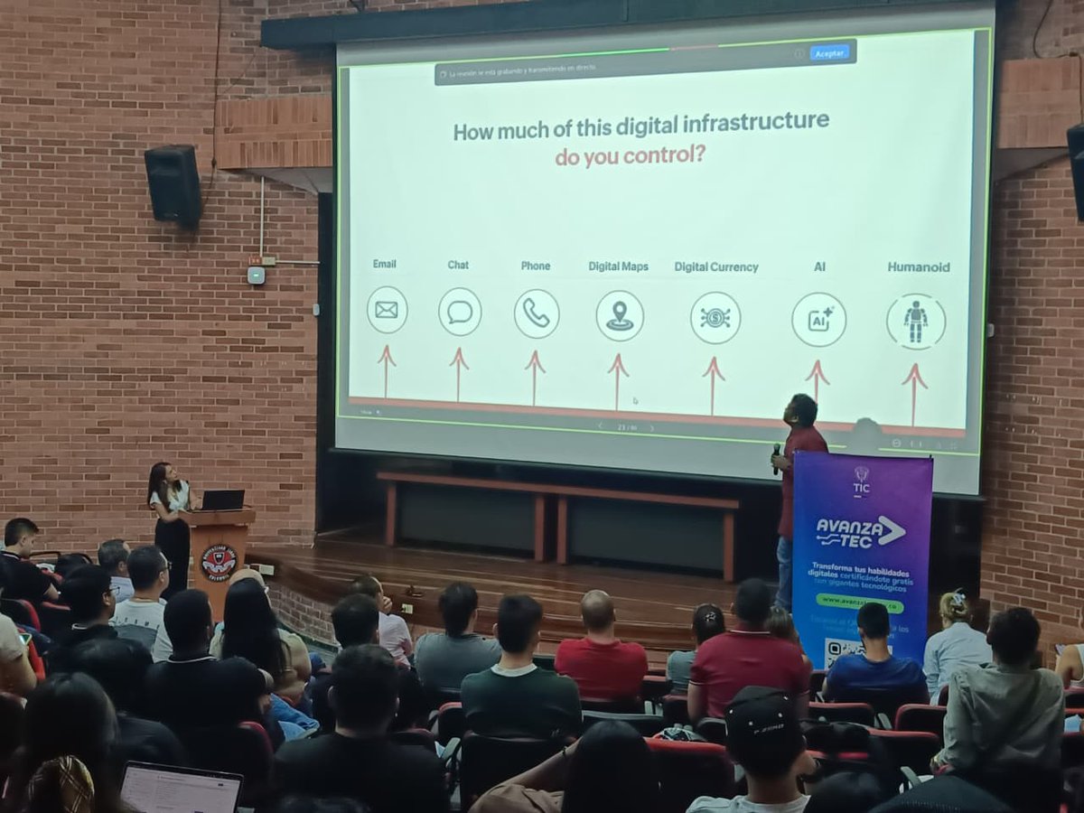 Talento Digital MinTIC tweet media