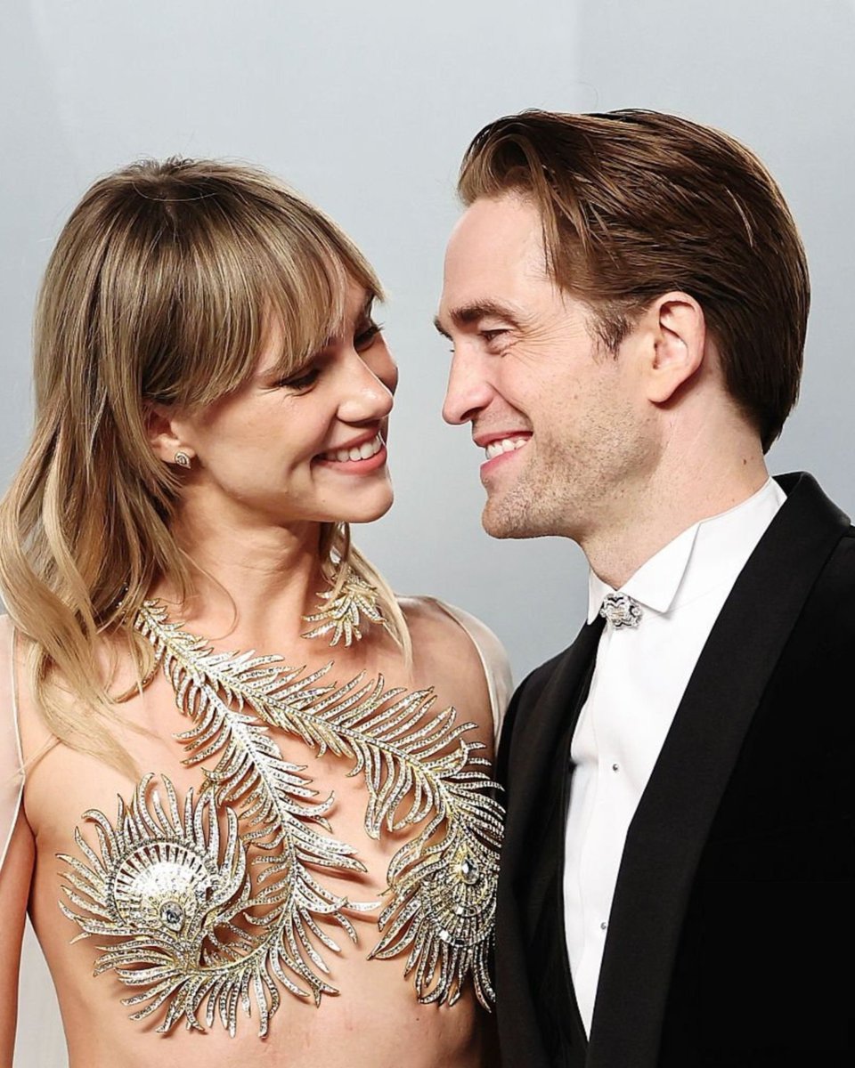 ROBSUKI MARRIEGE CONFIRMED