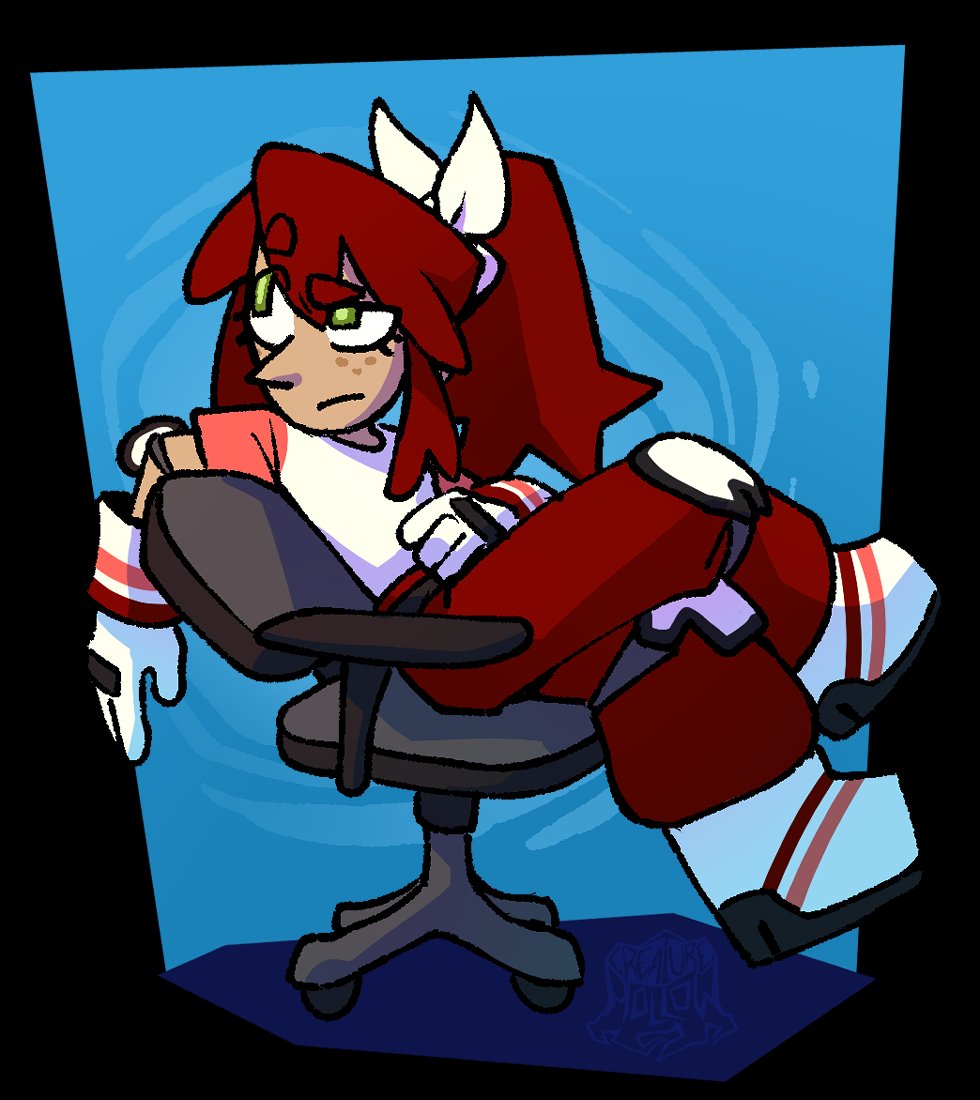 🍄CreatureHollow🍄 tweet media