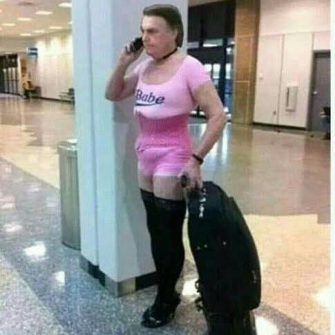 Calada minoria tweet media