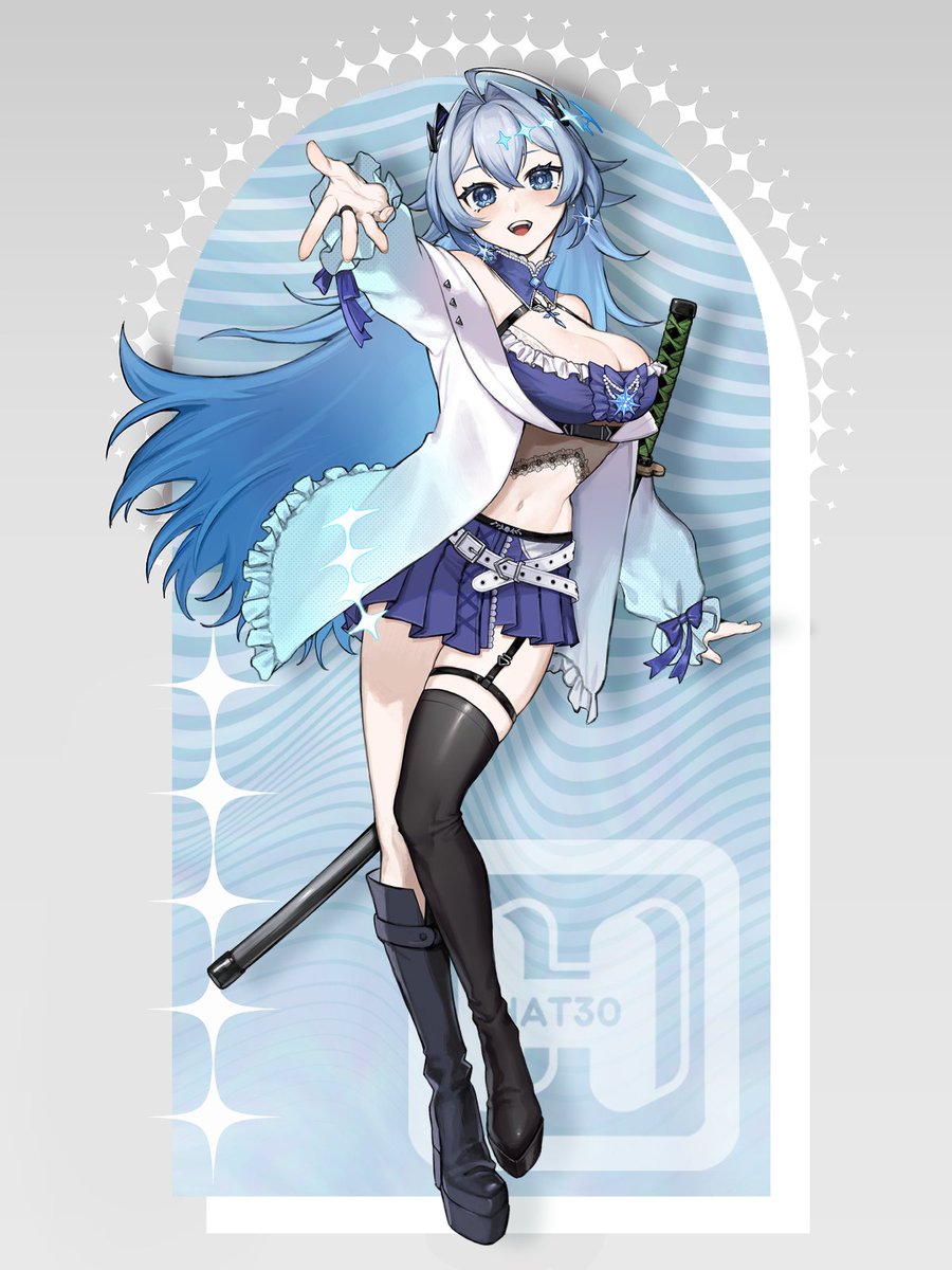 鳩三郎 tweet media