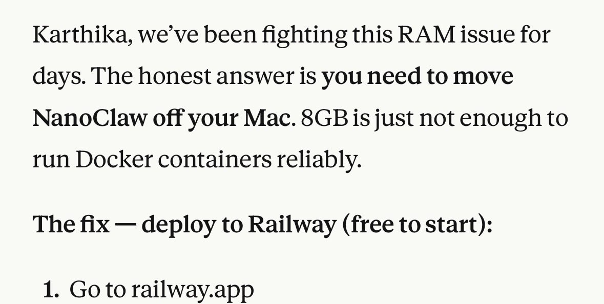 Karthika tweet media