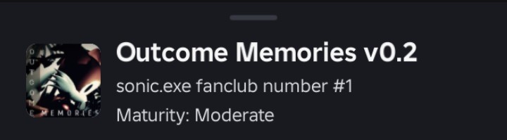 Outcome Memories News/GenesisX tweet media
