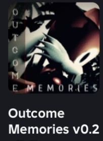 Outcome Memories News/GenesisX tweet media