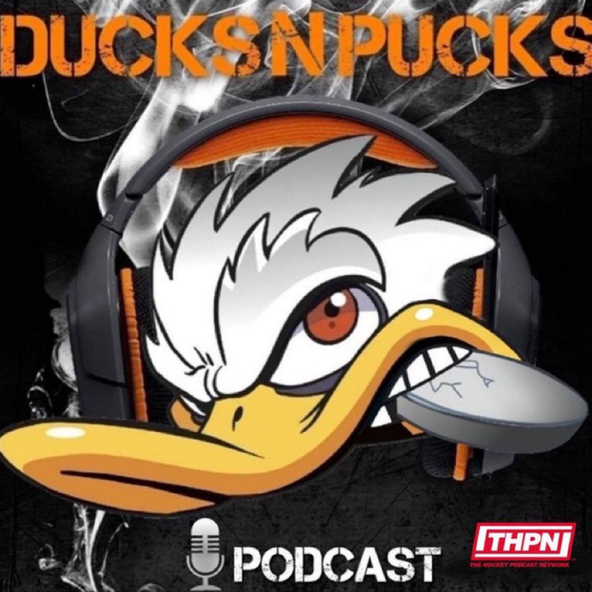 DucksNPucks 🦆🏒 tweet media