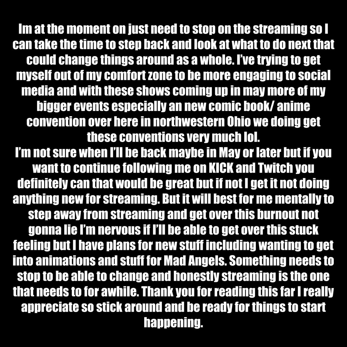 Mad World Images tweet media