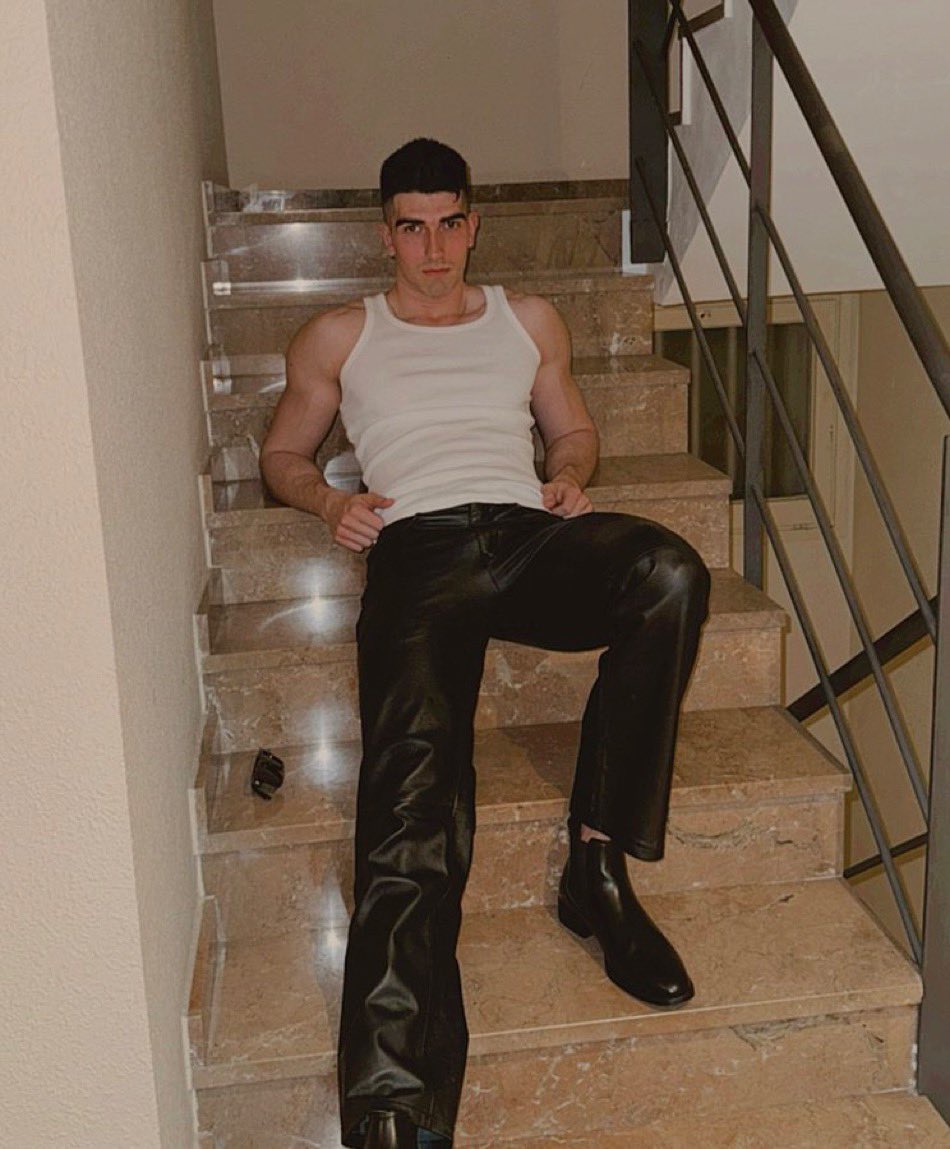 ALPHAADAMS😈 tweet media