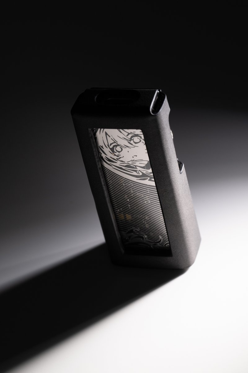 MOONDROP tweet media