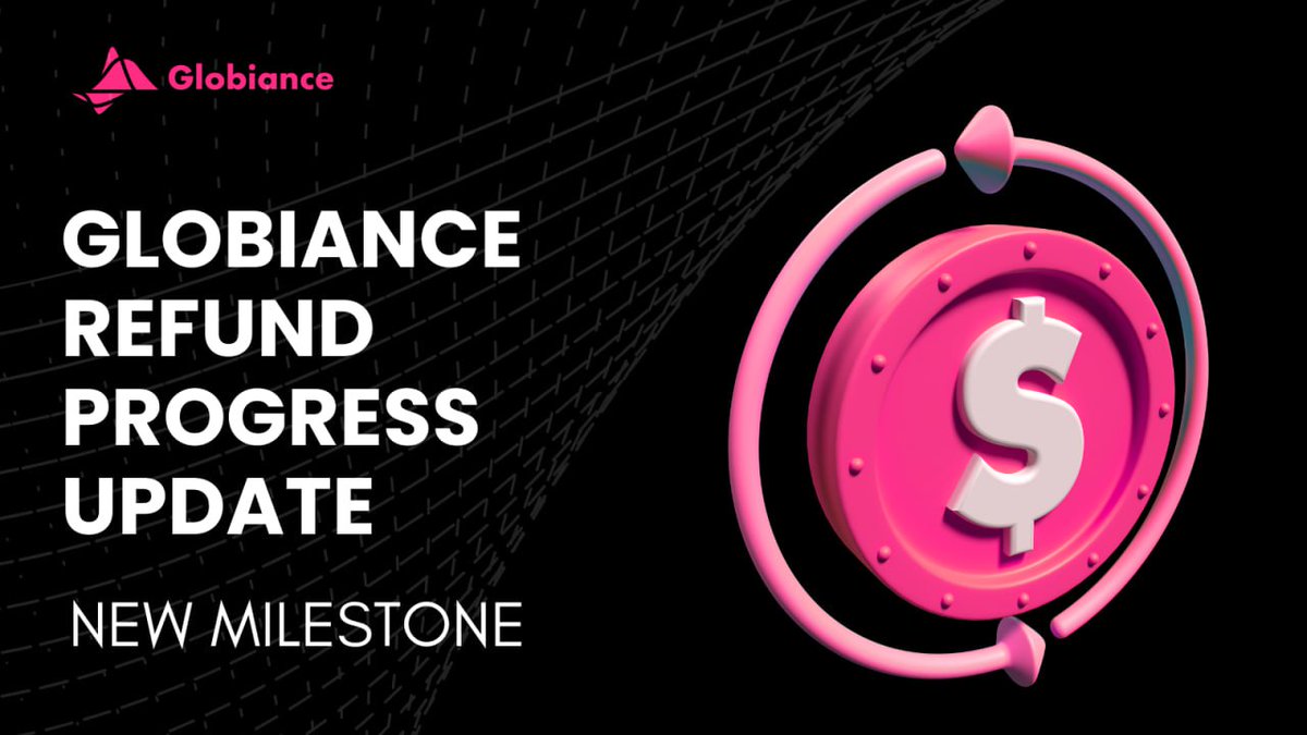 Globiance tweet media