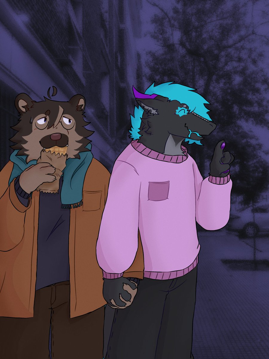 Shibaki Wiwis tweet media