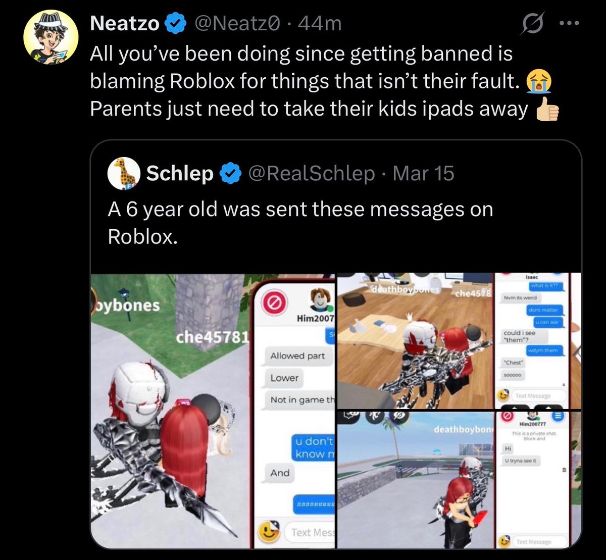 RoCatchers tweet media