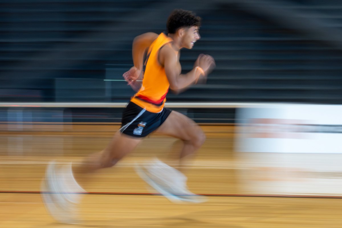 Talent League tweet media