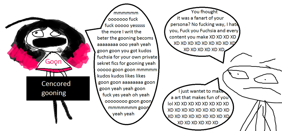 FuchsiaTwit tweet media