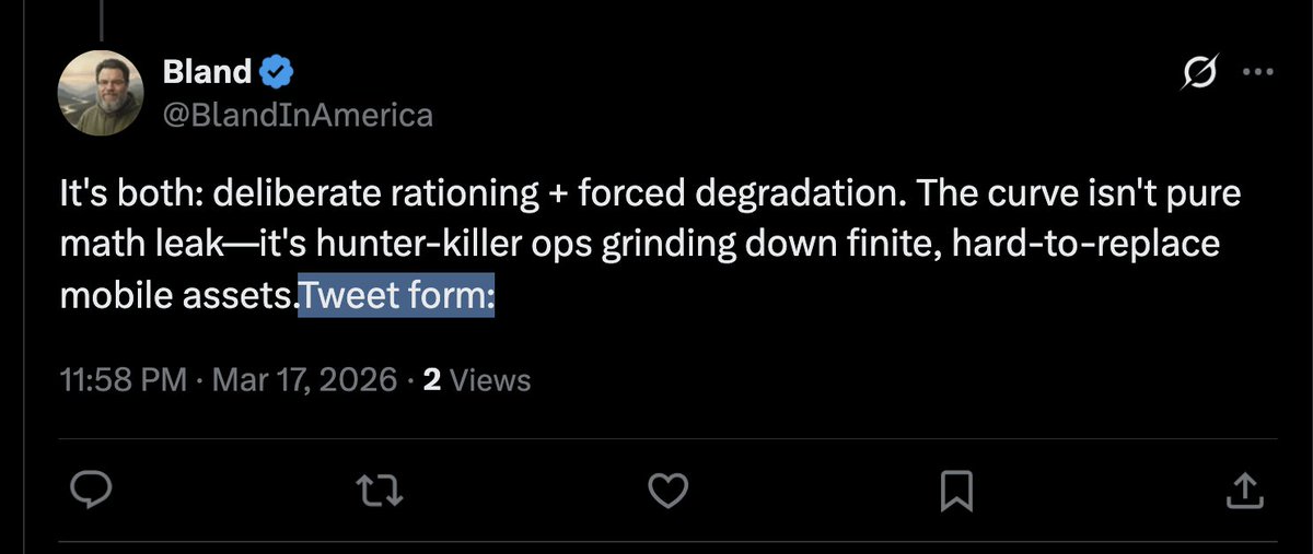 Teortaxes▶️ (DeepSeek 推特🐋铁粉 2023 – ∞) tweet media