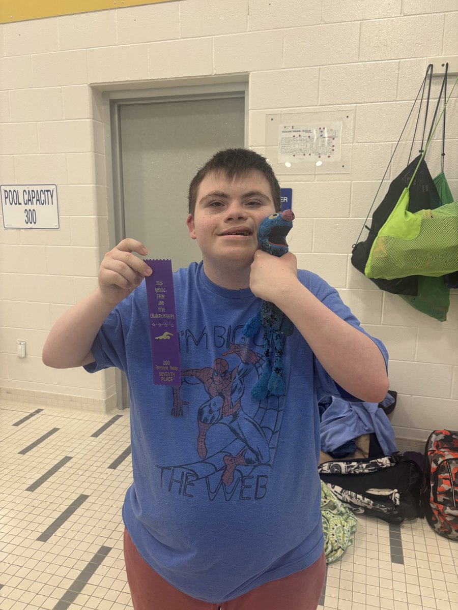 Carroll Middle School tweet media