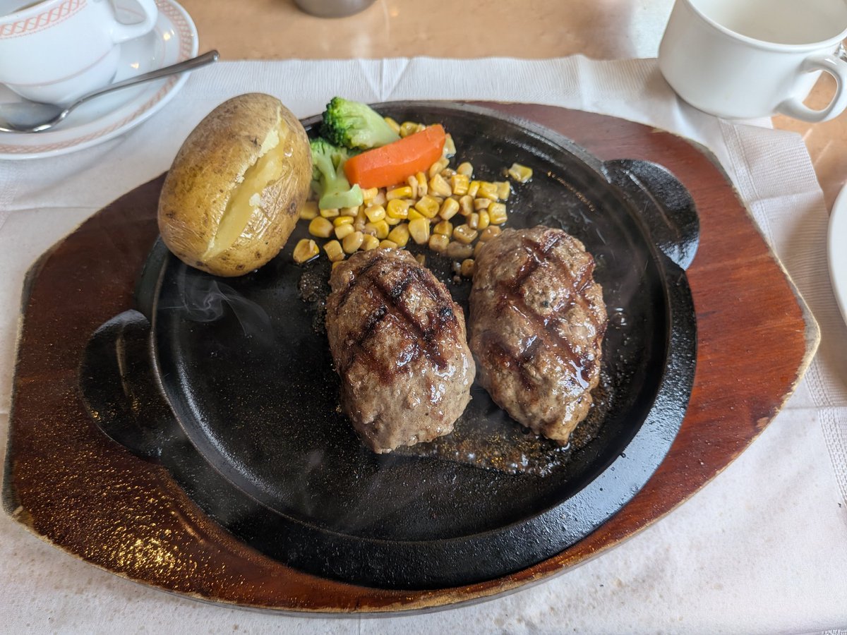 でゅーどん＿そん tweet media