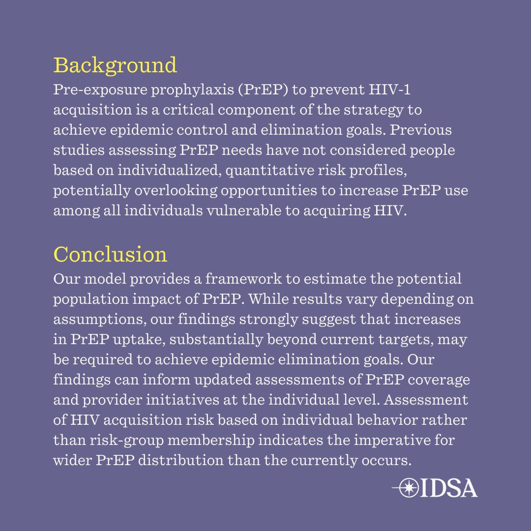 Open Forum Infectious Diseases tweet media