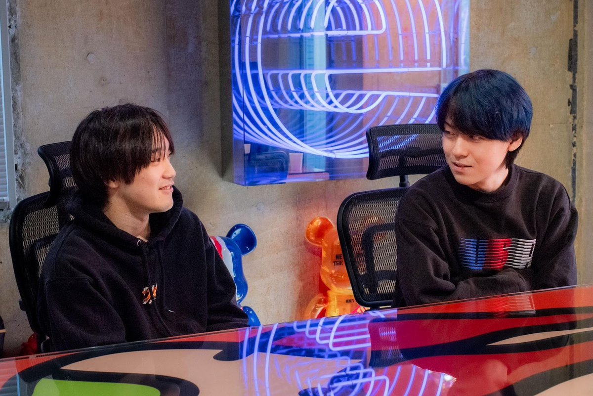 FISTBUMP | VALORANT & LoL関連ニュースメディア tweet media