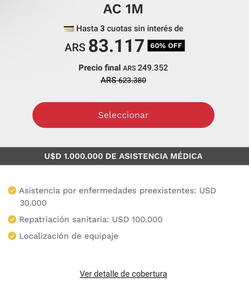 Miss Ofertas by Vero 🛒🛍️ tweet media