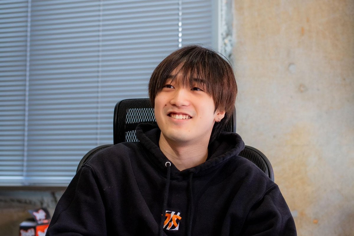FISTBUMP | VALORANT & LoL関連ニュースメディア tweet media