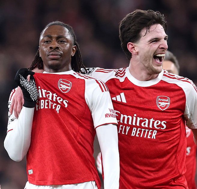 Arsenal Buzz tweet media