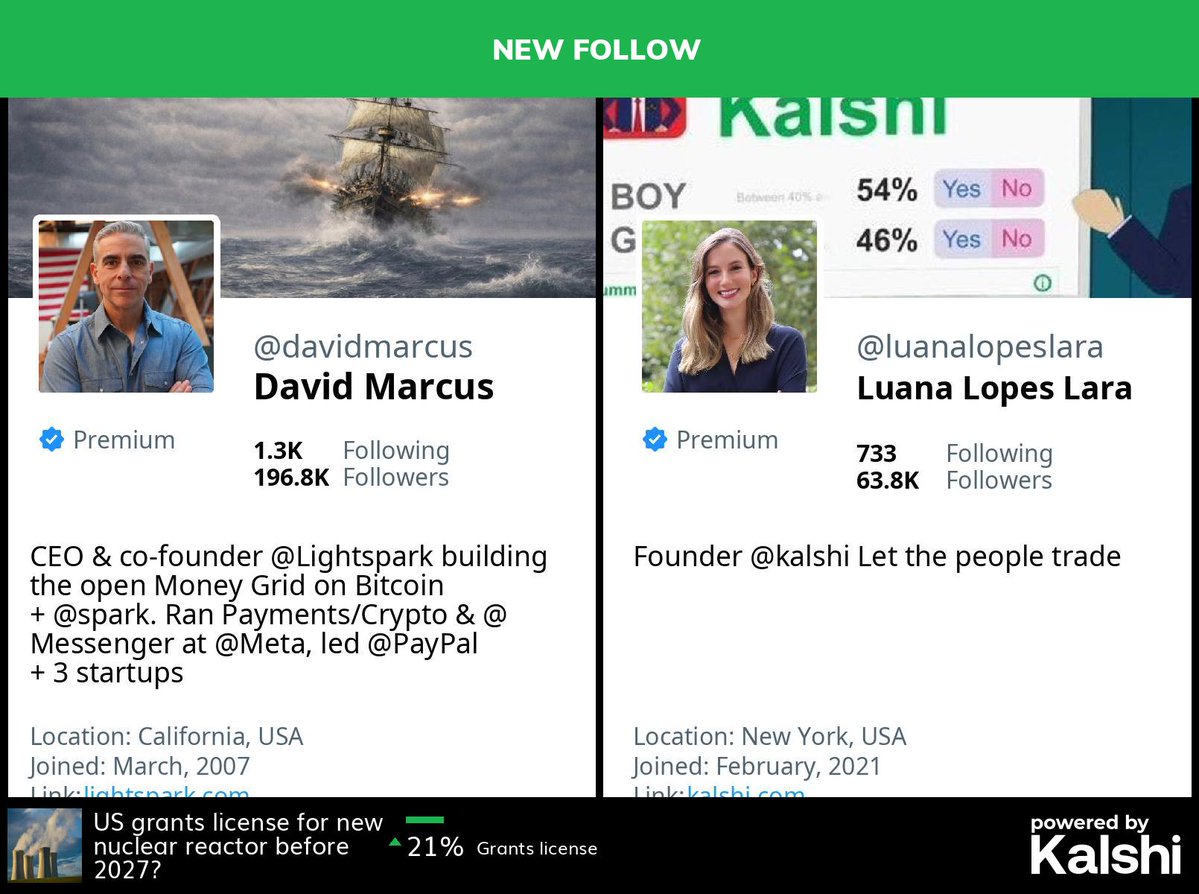 Big Tech Alert (AI & Crypto) tweet media