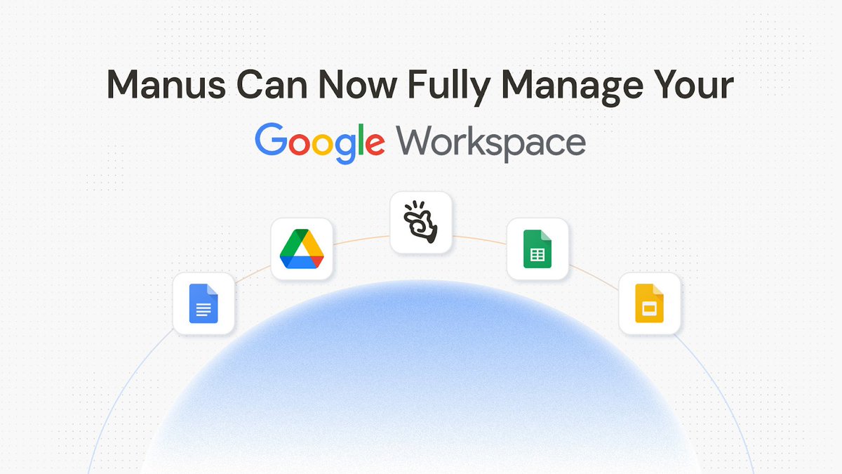 Manus 公式(マナス) tweet media