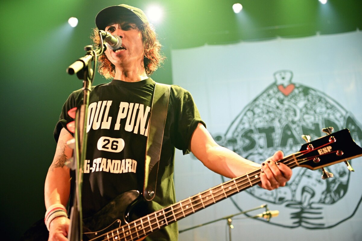 音楽ナタリー tweet media