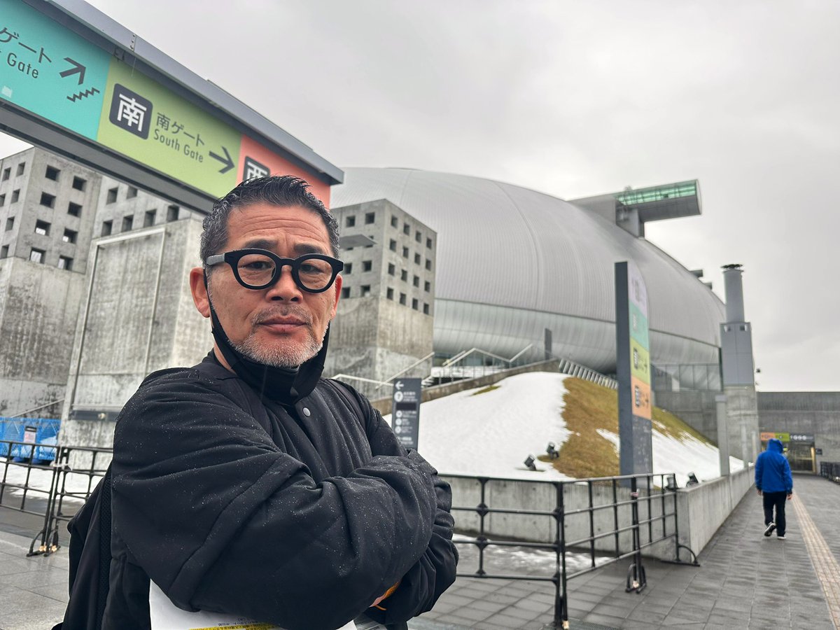 水曜どうでしょうかわら版【公式】 tweet media