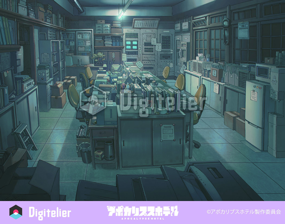 Digitelier tweet media