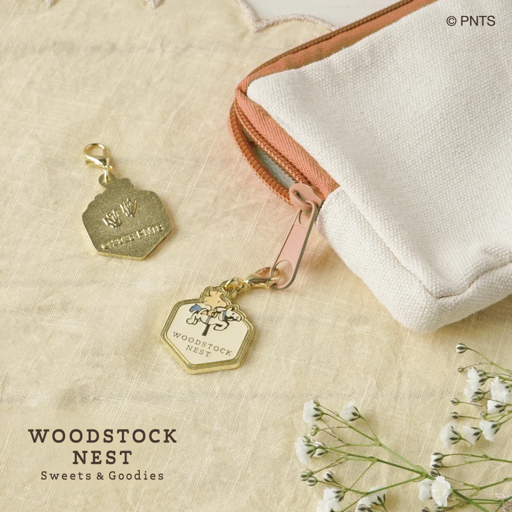 WOODSTOCK NEST Sweets & Goodies ウッドストックネスト on X: 
