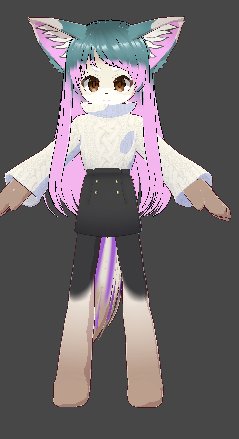 RyuOkamiVtuber tweet media