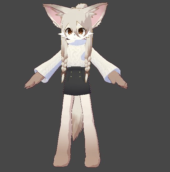 RyuOkamiVtuber tweet media