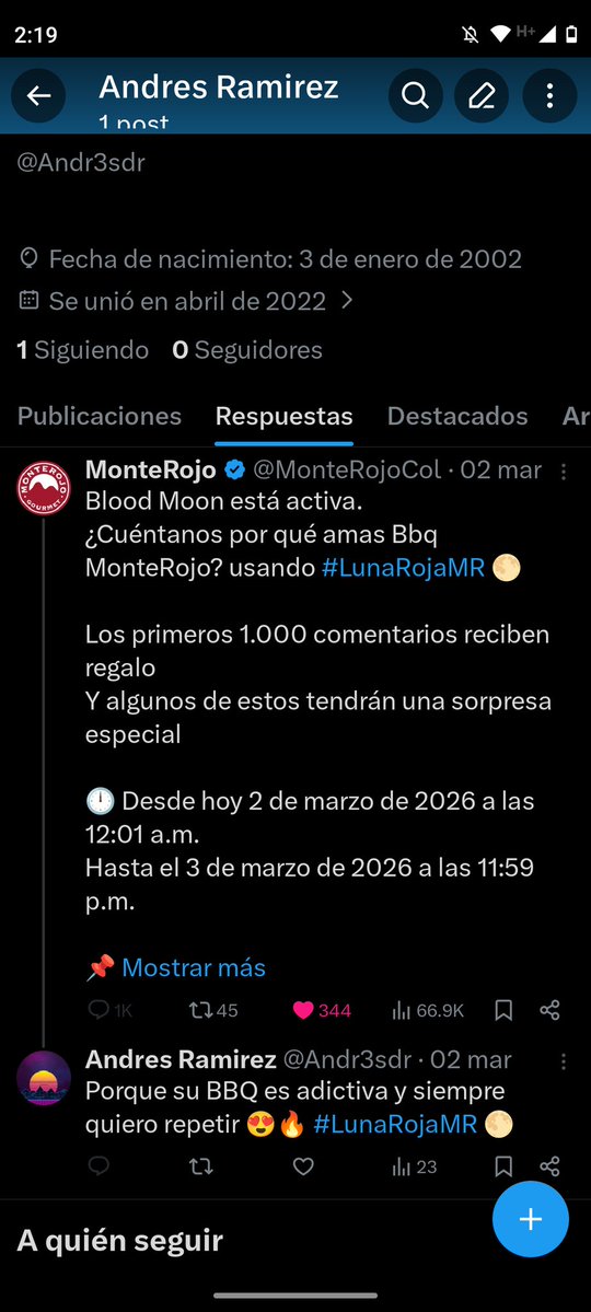 Andres Ramirez tweet media