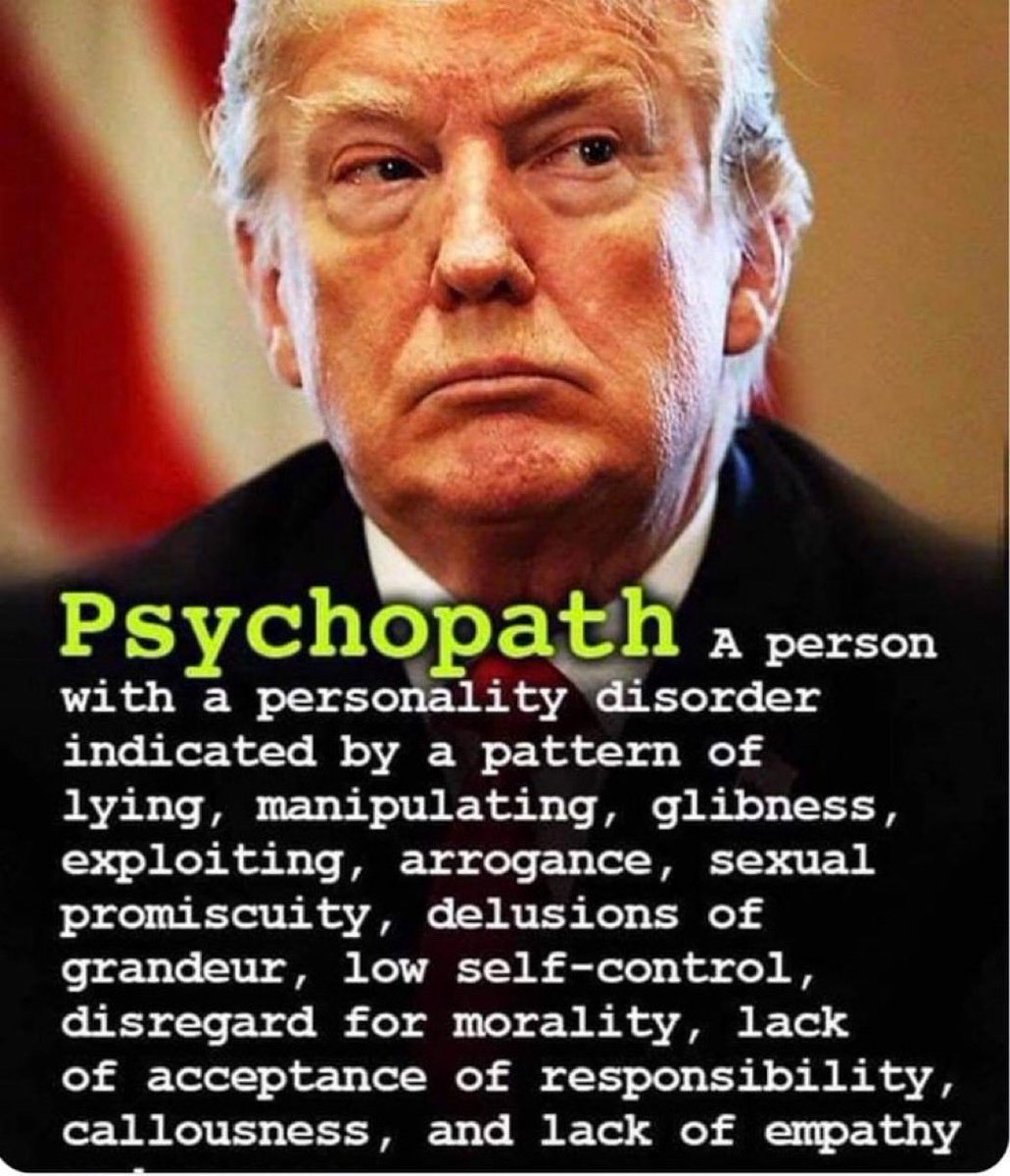 Never Trump tweet media