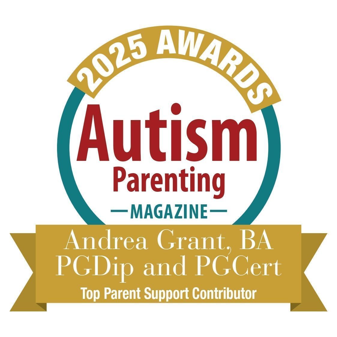 Autism Parenting Magazine tweet media