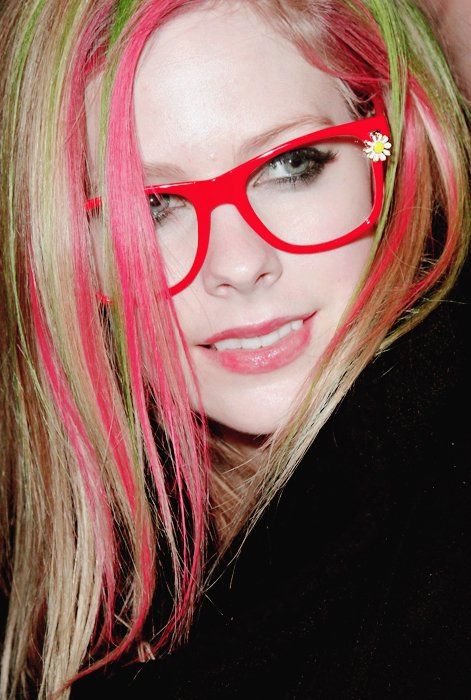 Avril Lavigne Argentina tweet media