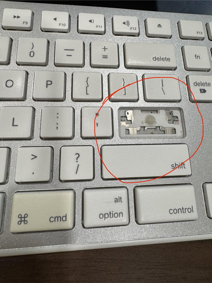 Matthew J. Cordes, EA tweet media