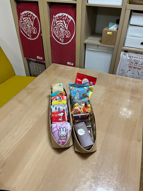 カタオカ⌘空飛ぶカバン屋FPV tweet media