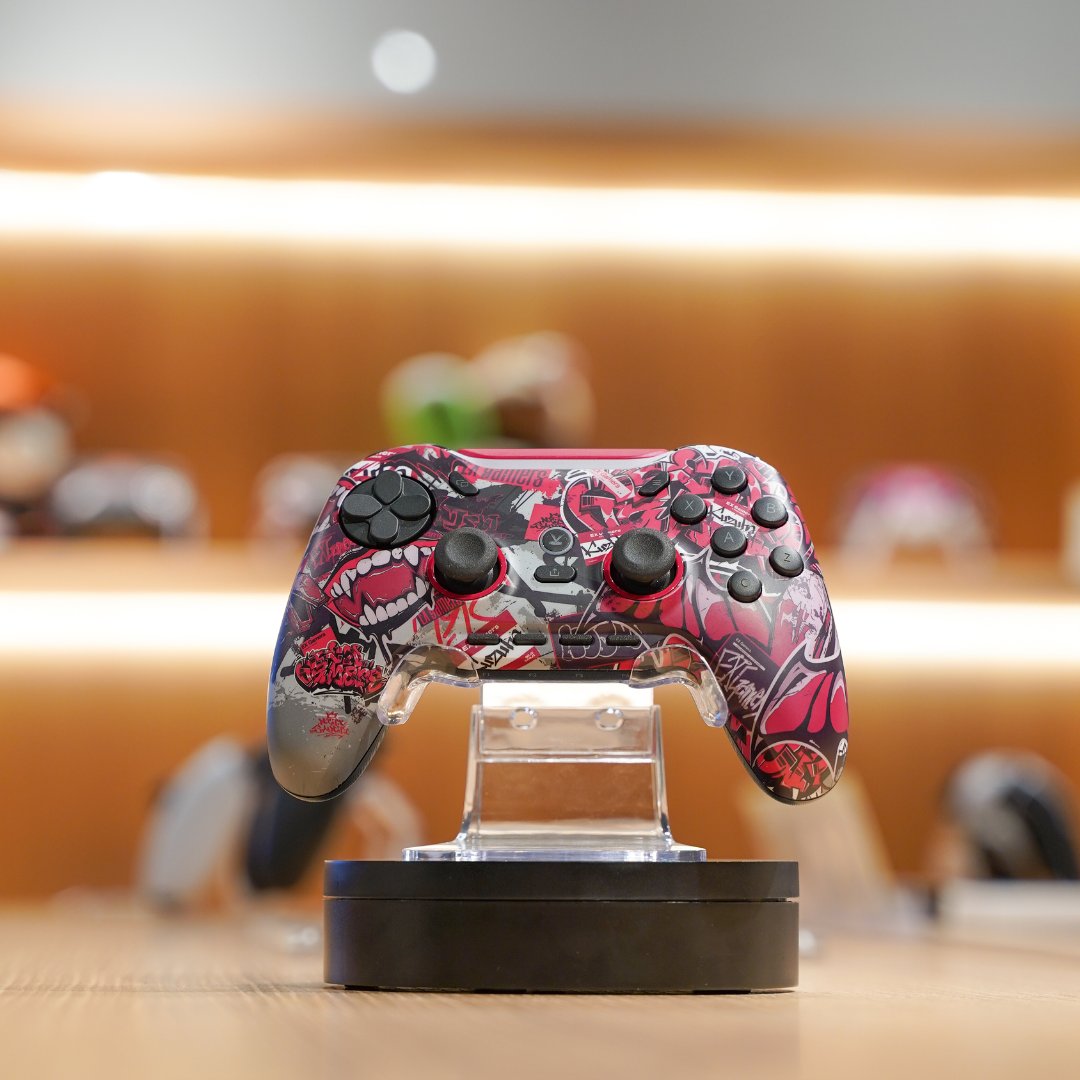 AndGAMER tweet media