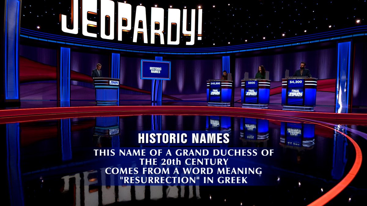 Jeopardy! tweet media
