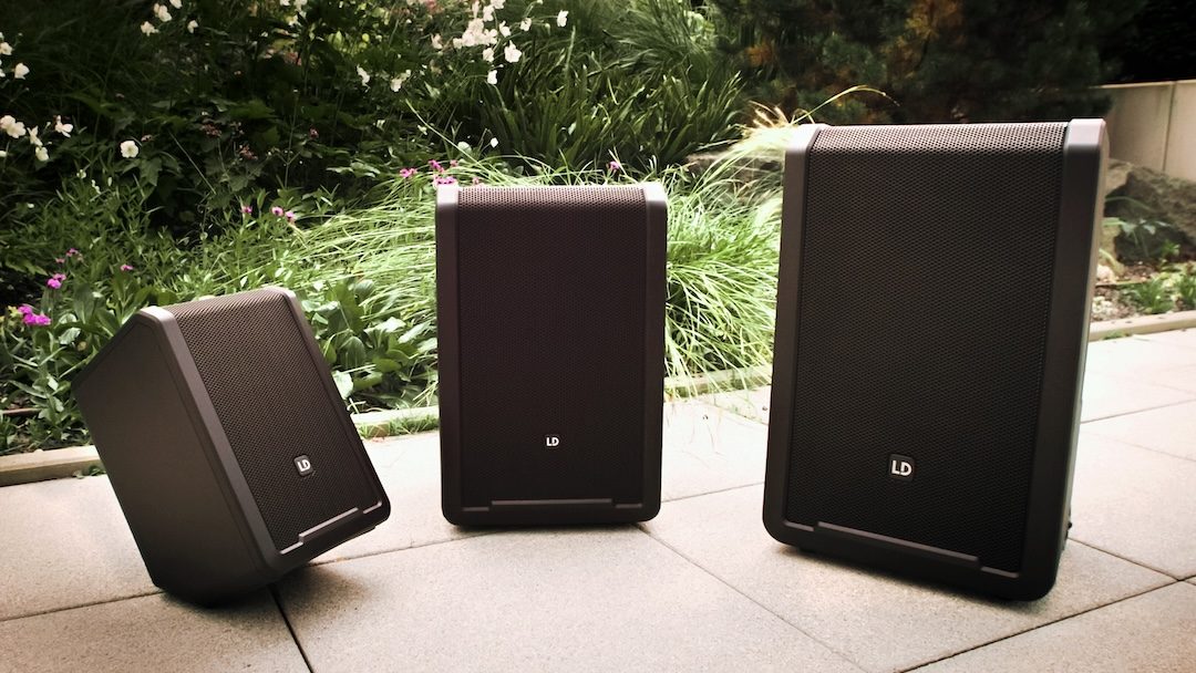 Mix_Magazine's tweet image. LD Systems Launches ANNY 12 Portable P.A.
mixonline.com/technology/new…
 #proaudio #livesound