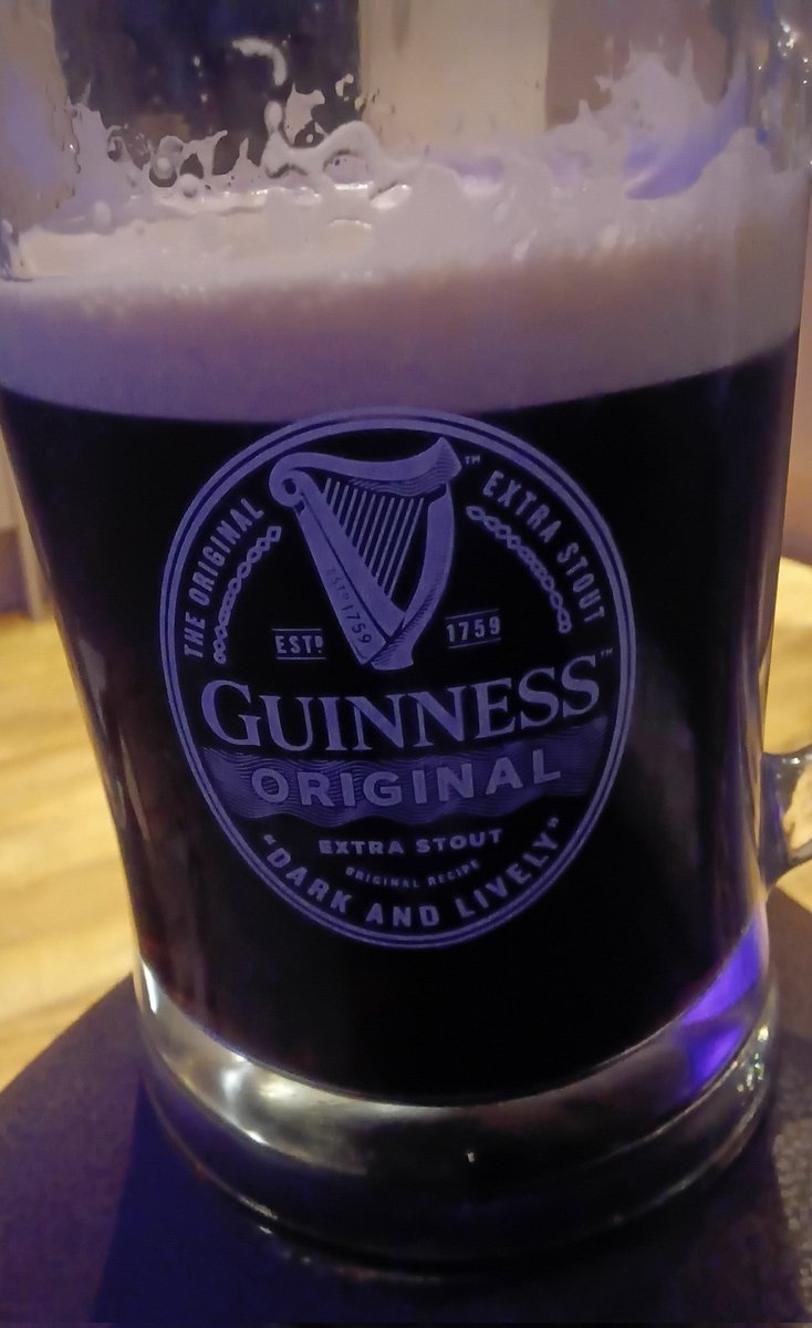 Happy St.Patrick's day anyway 🫡