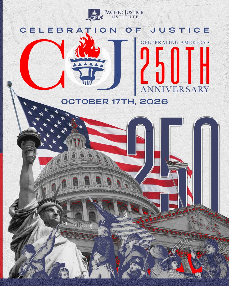 Pacific Justice Institute tweet media