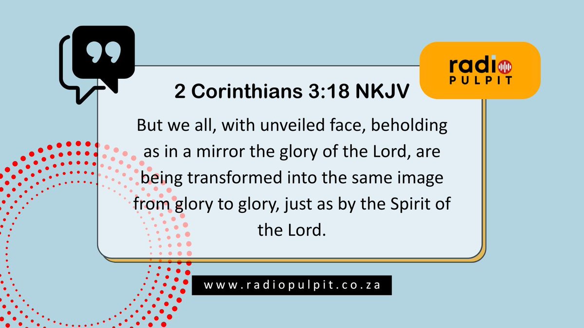 Radio Pulpit™ tweet media